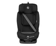 Maxi Cosi Titan i-Size fotelik samochodowy 76-150cm Basic Black - 1033883 - zdjęcie 4